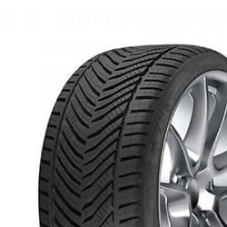 195/65R15 91H Riken All Season M+S 3PMSF